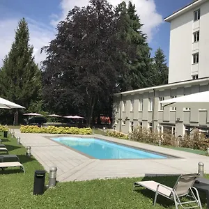 Bis 4*, Varese Italien