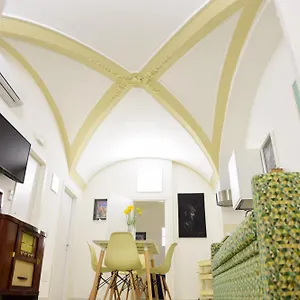 Palazzo Clarenza Di San Domenico , CTA Italien