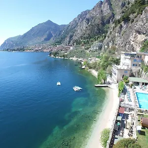 Romantica 3*, Limone sul Garda Italien