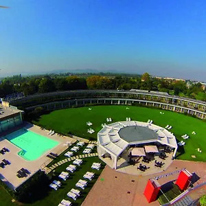 Viest 4*, Vicenza Italien